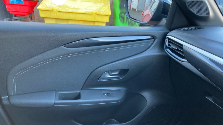 Vauxhall Corsa 1.2 GS 5dr Petrol Hatchback